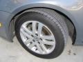 Platinum Grey Metallic - Jetta GLS TDI Sedan Photo No. 20