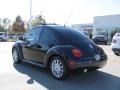 Uni Black - New Beetle GLS Coupe Photo No. 3