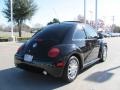 Uni Black - New Beetle GLS Coupe Photo No. 5