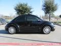 Uni Black - New Beetle GLS Coupe Photo No. 6