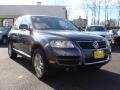 Offroad Grey Metallic - Touareg V8 Photo No. 1
