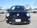 Uni Black - New Beetle GLS Coupe Photo No. 8