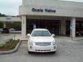 White Diamond Tri-Coat - SRX V6 Photo No. 1