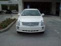 White Diamond Tri-Coat - SRX V6 Photo No. 2