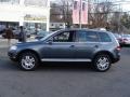 Offroad Grey Metallic - Touareg V8 Photo No. 4