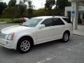 White Diamond Tri-Coat - SRX V6 Photo No. 4