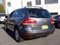 Offroad Grey Metallic - Touareg V8 Photo No. 5