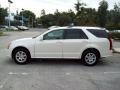 White Diamond Tri-Coat - SRX V6 Photo No. 5