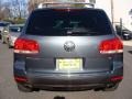 Offroad Grey Metallic - Touareg V8 Photo No. 6