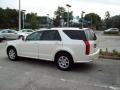 White Diamond Tri-Coat - SRX V6 Photo No. 6