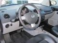 Uni Black - New Beetle GLS Coupe Photo No. 13