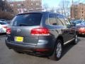 Offroad Grey Metallic - Touareg V8 Photo No. 7