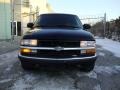 2000 Onyx Black Chevrolet Blazer LT 4x4  photo #2