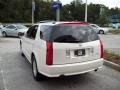 White Diamond Tri-Coat - SRX V6 Photo No. 7