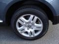 Offroad Grey Metallic - Touareg V8 Photo No. 8