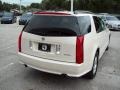 White Diamond Tri-Coat - SRX V6 Photo No. 8