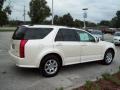White Diamond Tri-Coat - SRX V6 Photo No. 9