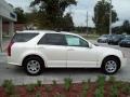 White Diamond Tri-Coat - SRX V6 Photo No. 10