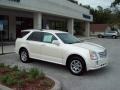 White Diamond Tri-Coat - SRX V6 Photo No. 11