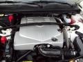 White Diamond Tri-Coat - SRX V6 Photo No. 12