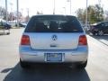 Reflex Silver Metallic - Golf GLS 4 Door Photo No. 4