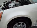 White Diamond Tri-Coat - SRX V6 Photo No. 13