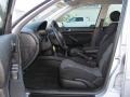 Reflex Silver Metallic - Golf GLS 4 Door Photo No. 9