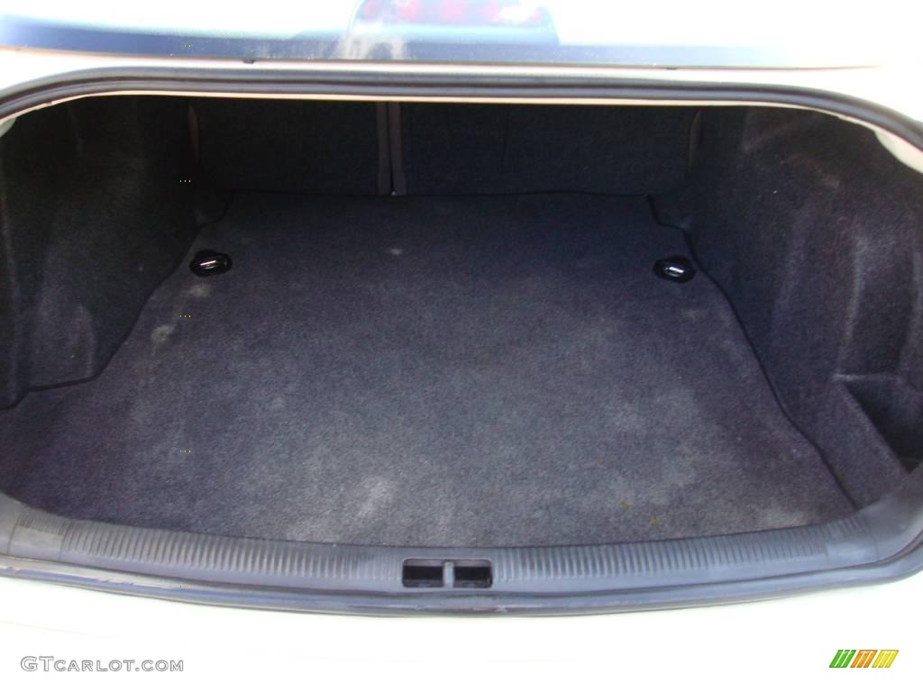 1998 A4 1.8T quattro Sedan - Pearl White Pearlescent / Opal Grey photo #26