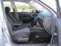 Reflex Silver Metallic - Golf GLS 4 Door Photo No. 10