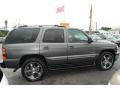 Medium Charcoal Gray Metallic - Tahoe LT Photo No. 9