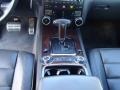 Offroad Grey Metallic - Touareg V8 Photo No. 22