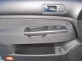 Reflex Silver Metallic - Golf GLS 4 Door Photo No. 15