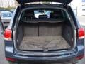 Offroad Grey Metallic - Touareg V8 Photo No. 27