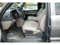Medium Charcoal Gray Metallic - Tahoe LT Photo No. 16