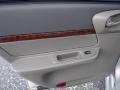 Galaxy Silver Metallic - Impala LS Photo No. 24