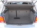 Reflex Silver Metallic - Golf GLS 4 Door Photo No. 19