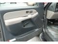 Medium Charcoal Gray Metallic - Tahoe LT Photo No. 20