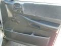 2004 Bright Silver Metallic Dodge Dakota SXT Quad Cab 4x4  photo #17