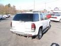 2004 Summit White Chevrolet TrailBlazer LT  photo #3