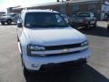 2004 Summit White Chevrolet TrailBlazer LT  photo #5