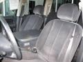 2002 Graphite Metallic Dodge Ram 1500 SLT Quad Cab  photo #12