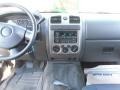 2005 Silver Birch Metallic Chevrolet Colorado LS Crew Cab  photo #23