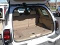 2004 Summit White Chevrolet TrailBlazer LT  photo #11