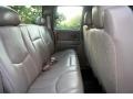 2003 Victory Red Chevrolet Silverado 1500 Extended Cab 4x4  photo #44
