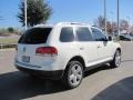 Campanella White - Touareg V6 Photo No. 5