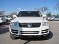 Campanella White - Touareg V6 Photo No. 8