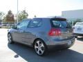 2008 United Grey Metallic Volkswagen GTI 2 Door  photo #3