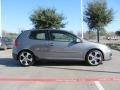 2008 United Grey Metallic Volkswagen GTI 2 Door  photo #6