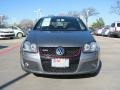 United Grey Metallic - GTI 2 Door Photo No. 8