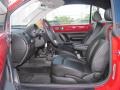 Salsa Red - New Beetle S Convertible Photo No. 9